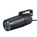 AC90-240V 10W LED Mini Beam Spot Stage Light