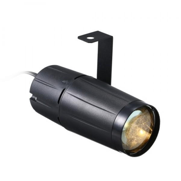 AC90-240V 10W LED Mini Beam Spot Stage Light