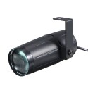 AC90-240V 10W LED Mini Beam Spot Stage Light