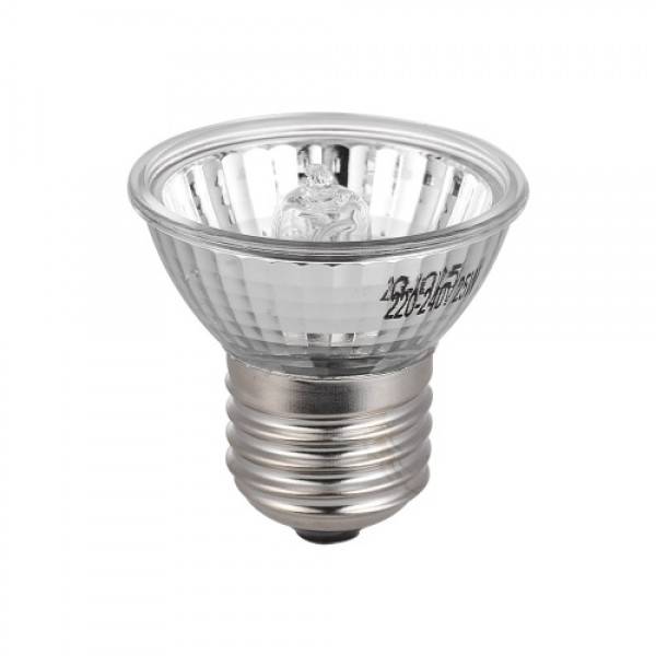 25W Halogen Heat Lamp