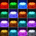 Submersible Led Lights Floating Pool Light