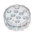 Submersible Led Lights Floating Pool Light