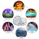 Submersible Led Lights Floating Pool Light