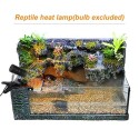 Reptile Heat Lamp Tortoise Heat Lamp