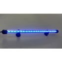 AC110-240V 4.2W 21 LED RGB Submersible Aquarium Lamp