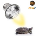 75W  Reptile Heat Lamp Bulb Tortoise Heat Lamp Bulb