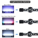 Fish Tank Light LED Aquarium Light Submersible Lights Underwater Light