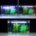 Fish Tank Light LED Aquarium Light Submersible Lights Underwater Light