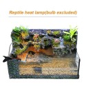 Reptile Heat Lamp Tortoise Heat Lamp