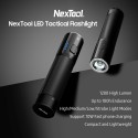 NexTool LED Tactical Flashlight