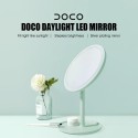 Youpin DOCO Daylight Mirror LED Makeup Mirror