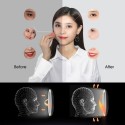 Youpin DOCO Daylight Mirror LED Makeup Mirror