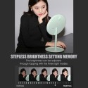 Youpin DOCO Daylight Mirror LED Makeup Mirror