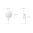 Youpin DOCO Daylight Mirror LED Makeup Mirror