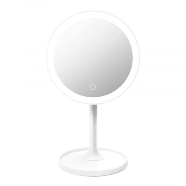 Youpin DOCO Daylight Mirror LED Makeup Mirror