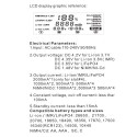 LiitoKala Lii-PD4 4 Slots Smart Intelligent Battery Charger