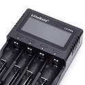 LiitoKala Lii-PD4 4 Slots Smart Intelligent Battery Charger