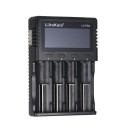 LiitoKala Lii-PD4 4 Slots Smart Intelligent Battery Charger