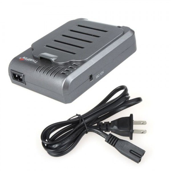 TrustFire TR-003P4 4CH 14500 16340 18650 10430 10440 Battery Charger