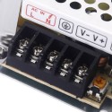 AC 100V～240V to DC 24V 2A 48W Voltage Transformer Switch Power Supply for Led Strip