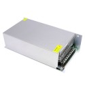 AC 100-240V to DC 48V 20.8A 1000W  Voltage Transformer Regulated Switching