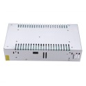 LED Driver Switch Power Supply AC 110V/220V to DC 12V 40A 480W   Voltage Transformer for Led Strip