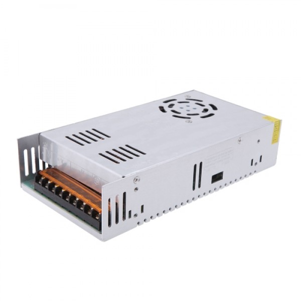 LED Driver Switch Power Supply AC 110V/220V to DC 12V 40A 480W   Voltage Transformer for Led Strip