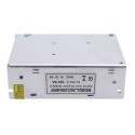 AC 110V/220V to DC 12V 5A 60W Voltage Transformer Switch Power Supply for  Led Strip