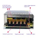 AC 100-240V To DC 5V 4A 20W Voltage Transformer