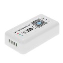 12V-24V LED RGB WiFi Controller for Strip Light with Music/Timing Function