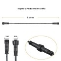 5PCS Extension Cable Wire for Deck Light