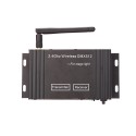 2.4G Wireless DMX 512 Lighting Controller Transmitter Receiver