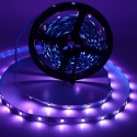 RGB LED Strip Flexible Light 44 Keys IR Remote Controller Home Decoration Lamp