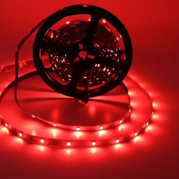 RGB LED Strip Flexible Light 44 Keys IR Remote Controller Home Decoration Lamp