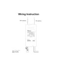 Ceiling Fan and Light Controller Intelligent Switch