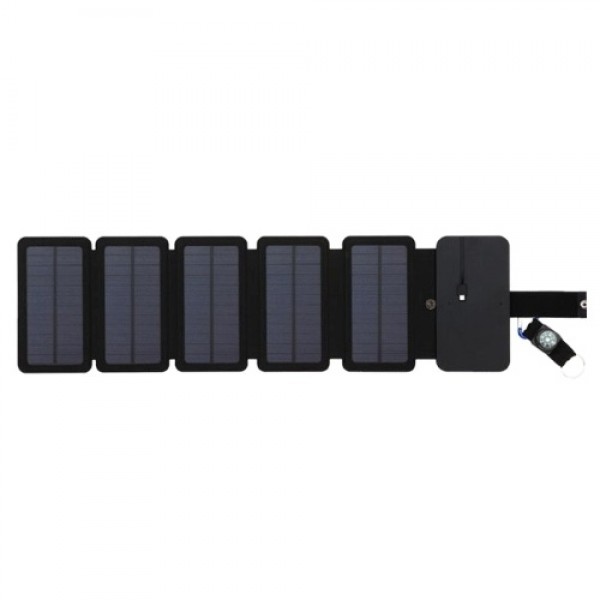 Outdoor Solar Power Charger