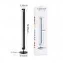 2.4G 2pcs Remote Control Desktop Atmosphere Light APP Control