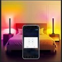 2.4G 2pcs Remote Control Desktop Atmosphere Light APP Control