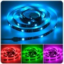 Atmosphere Light Bar, 2.4G TV Background Light Set With USB