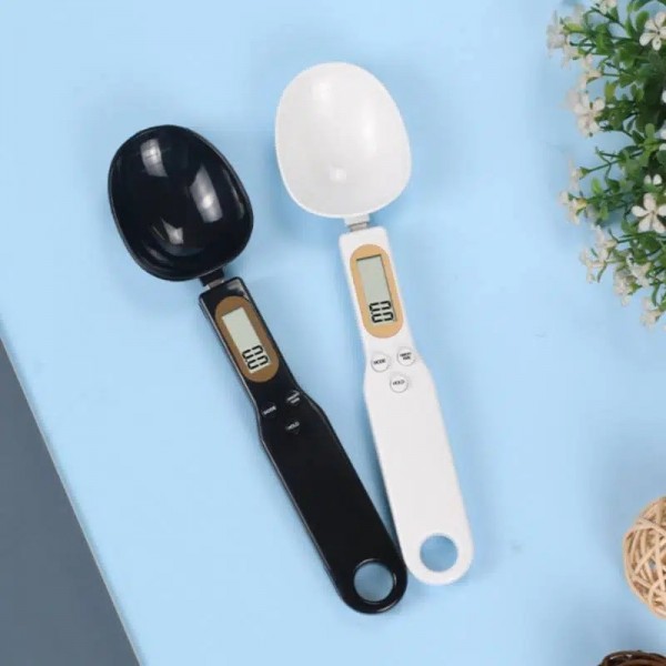 1pc Electronic Spoon Scale Suitable for Weighing Food