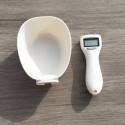 1pc Electronic Spoon Scale Suitable for Weighing Food