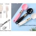 1pc Electronic Spoon Scale Suitable for Weighing Food