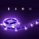 USB TV Background Light Set, TV Backlight, LED Fairy Lights Strip, TV Light Strip