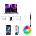 USB TV Background Light Set, TV Backlight, LED Fairy Lights Strip, TV Light Strip