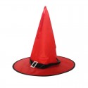 1pc Halloween Witch Hat