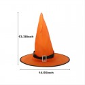 1pc Halloween Witch Hat