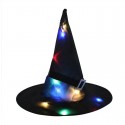 1pc Halloween Witch Hat