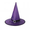 1pc Halloween Witch Hat