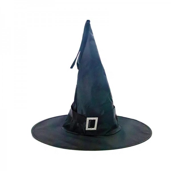 1pc Halloween Witch Hat