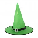 1pc Halloween Witch Hat